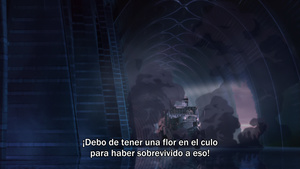 Wonderful Days (720p)